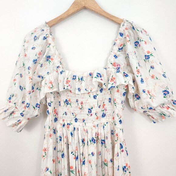 Doen Sol Dress in Octavia Small - Picture 9 of 15